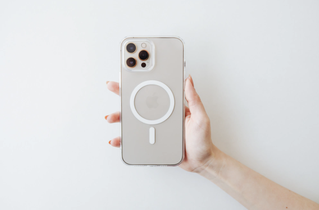HPrime LigthCase Magnetica 15